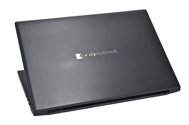13.3型 フルHD IGZO 顔認証 dynabook S73/DP 第8世代 Core i5 8250U M
