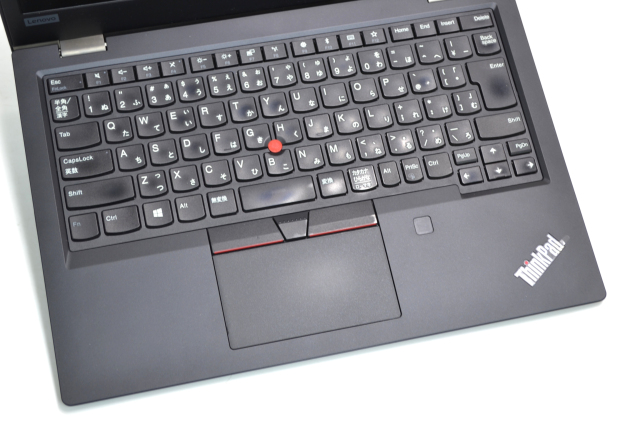 ノートパソコン Windows11 Lenovo ThinkPad L380 第8世代 Core i5