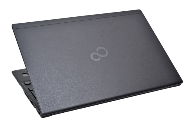 Wi-Fi6 顔認証 フルHD 富士通 LIFEBOOK U9310/D 第10世代 Core i5