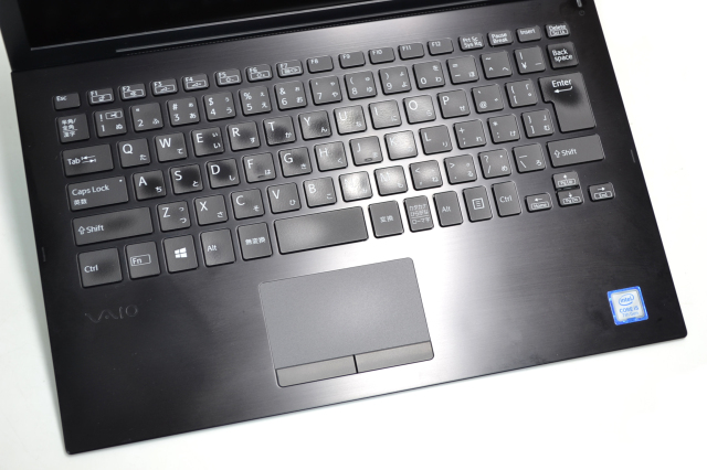 Sony Vaio VJPG11 | 第7世代 - Core i5 Sony Vaio VJPG11 | 第7世代