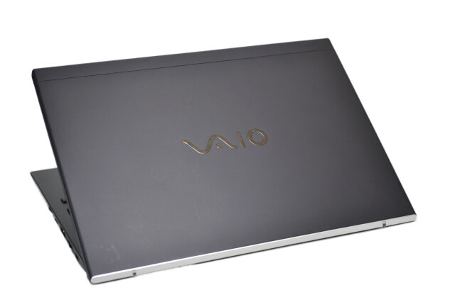 フルHD Wi-Fi6 顔認証 VAIO Pro PG VJPG218000044 第12世代 Core i5