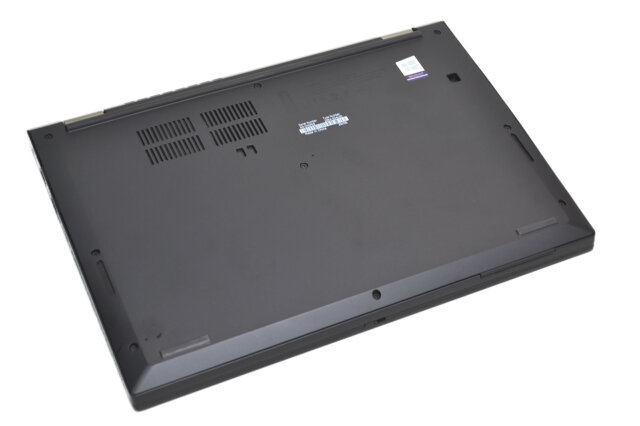 第10世代 Lenovo ThinkPad L13 Core i5 10210U M.2SSD256G メモリ8G