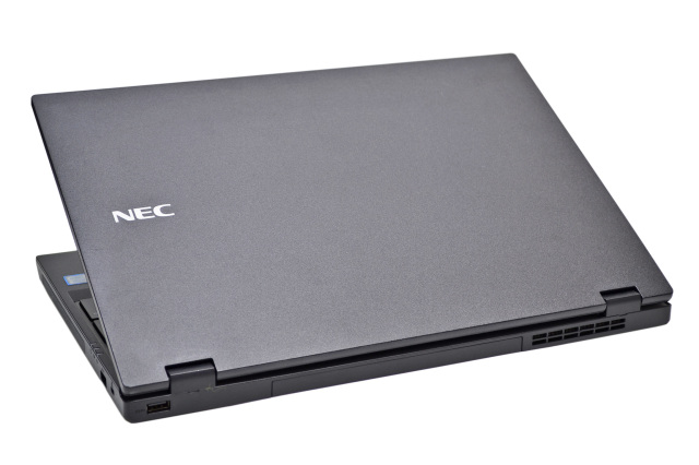 フルHD ノートパソコン NEC VersaPro VKM16/X-6 Corei5 8365U SSD256G