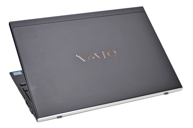 SIMフリー 12.5型 フルHD VAIO Pro PJ VJPJ11C12N Core i5 8265U M
