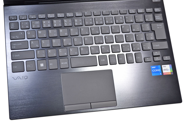 WUXGA 13.3型 VAIO Pro PG VJPG318 第13世代 Core i5 1334U メモリ16G