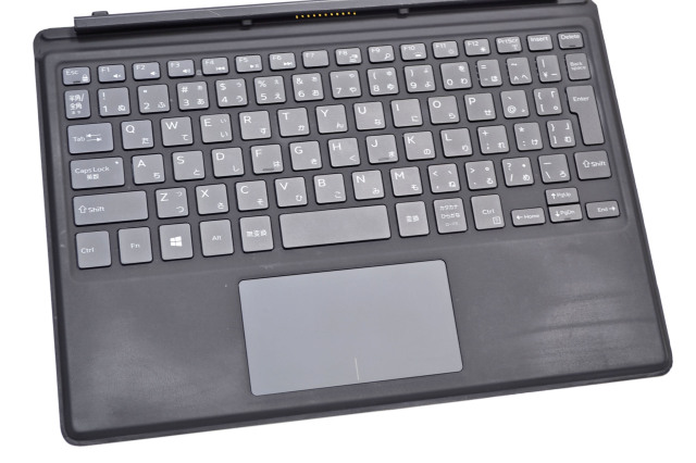 タブレットPC キーボード付 DELL Latitude 5290 2-in-1 Core i5 8350U