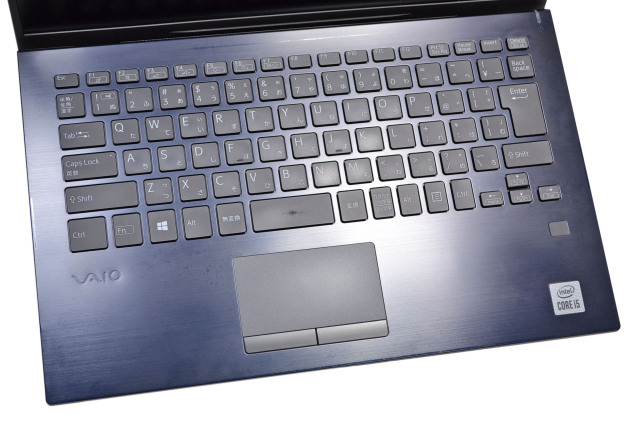 SIMフリー Wi-Fi6 顔認証 フルHD VAIO Pro PK VJPK13C12N Core i5