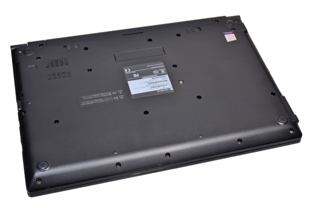 ノートパソコン メモリ16G 新品m.2SSD512G dynabook B55/ES Core i5