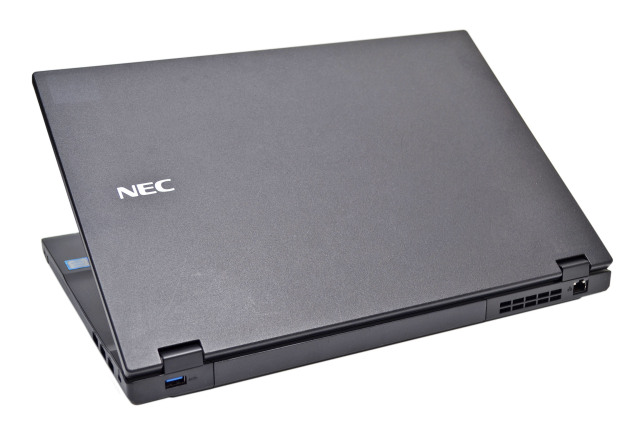 15.6型 ノートパソコン NEC VersaPro VK23T/X-T Corei5 6200U Web