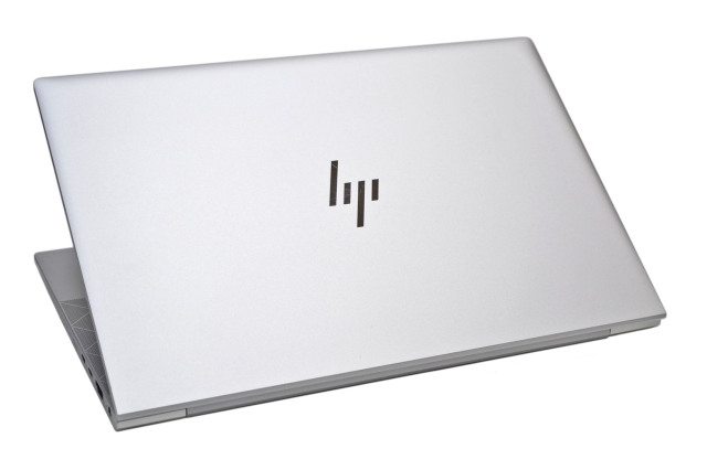 顔認証 フルHD HP EliteBook 830 G8 Core i7 1165G7 IrisXe メモリ16G