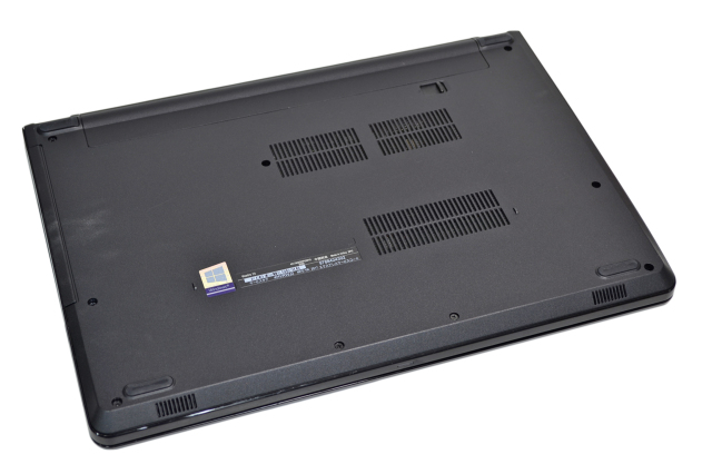 ノートパソコン 中古 Webカメラ DELL Vostro 14 3468 第7世代 Core i5