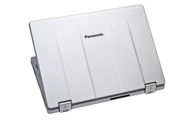 美品 ノートPC 2-in-1 タブレット SIMフリー Panasonic Let's note RZ6