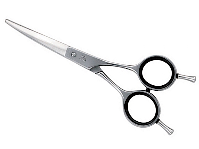 ドリーム産業 5インチカーブWhisker 6インチカーブFace(DREAM) ハサミ