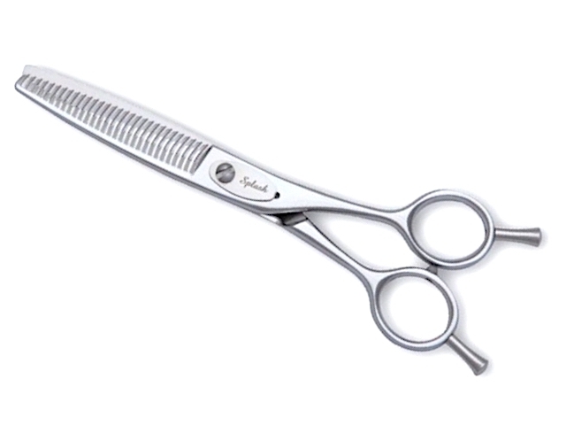 あっぷる スプラッシュセニングシザーATH30W(Apple/カット率30