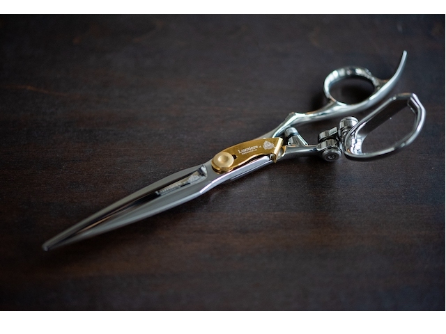 ルミエール × キングクラフトシザー K036 (Lumiere × KING CRAFT