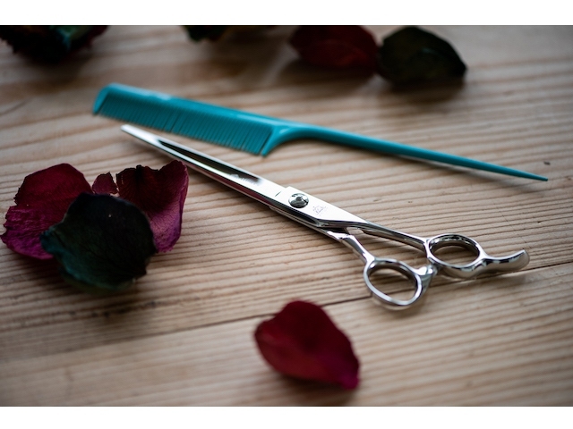 美容師用シザー「7.0インチ～」人気ランキング – 鋏研ぎ師によるハサミ