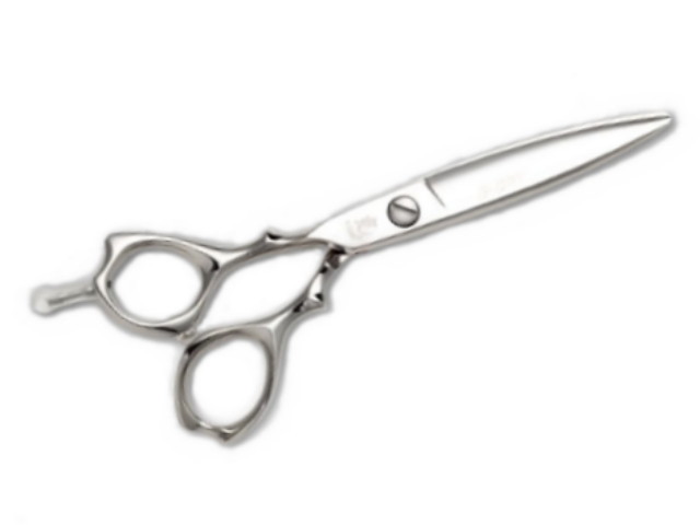 レフティ（左利き用）シザー・セニングおすすめ – 鋏研ぎ師による