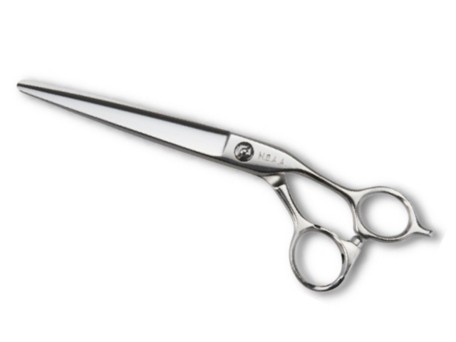 N.B.A.A. カッティングシザーズ 6.5インチ（NB-SR1）ジェニュイン