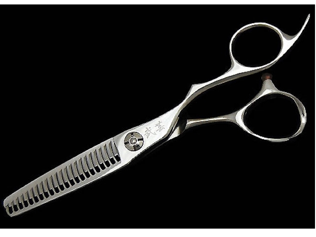 武芸社・セニング ハサミ屋はやし