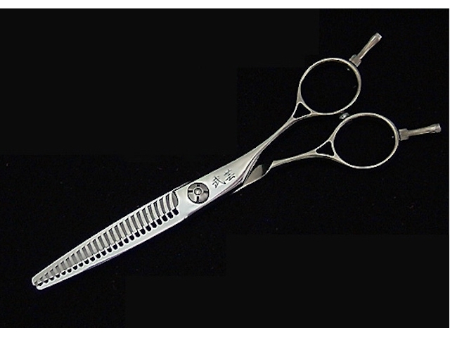 武芸社・セニング ハサミ屋はやし