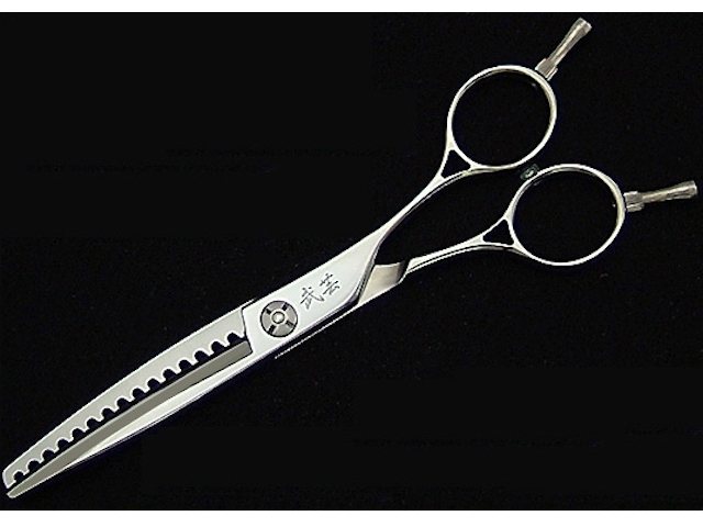 武芸社・セニング ハサミ屋はやし