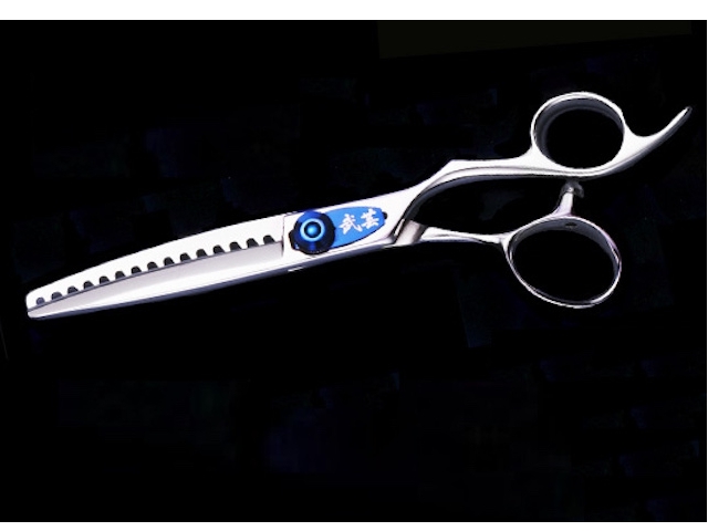 武芸社・セニング ハサミ屋はやし