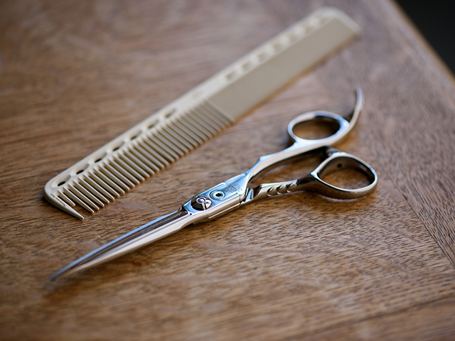 美容師用シザー「5.5インチ～」人気ランキング – 鋏研ぎ師によるハサミ