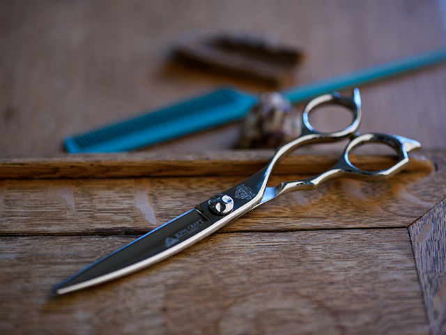 ハサミ屋はやし