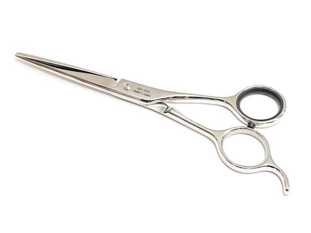 天洋 玄技 R印 GK-55II（TENYO 大理） ハサミ屋はやし