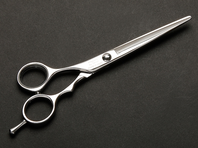 天洋 6インチ左 天洋7インチ左(TENYO 左利き用 大理) ハサミ屋はやし