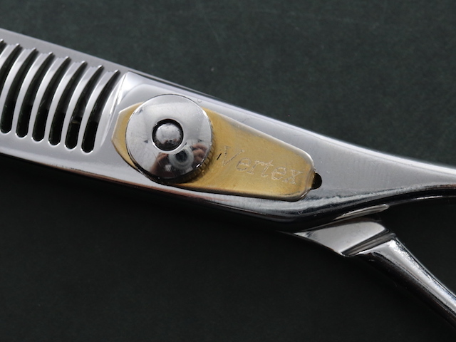 中古セニング】ネットワーク Vertex（カット率20%）セルフカット用