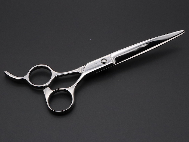 OHKAN HC14（7.0インチ）理容師用 トリミング用 セルフカット用 中古