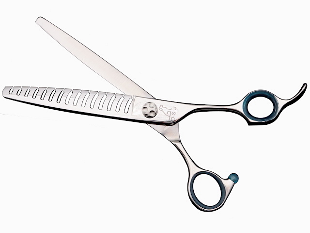 ドッグ シザーズ ジャパン D68-15F(DOG SCISSORS JAPAN/カット率70～80