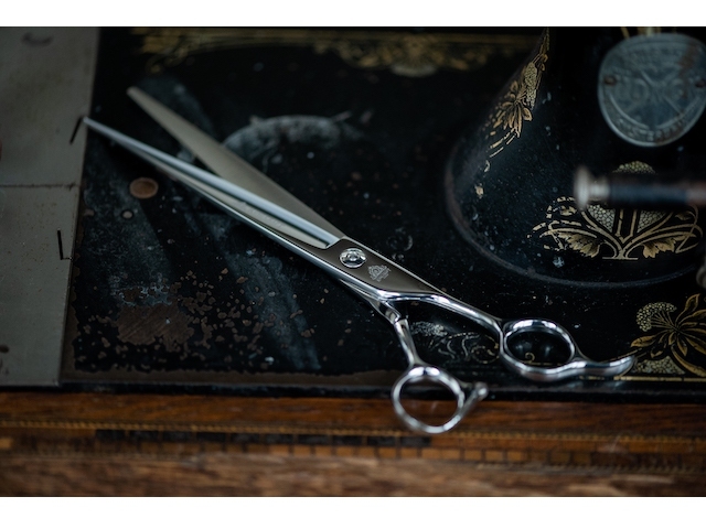 理容師用シザー「7.0インチ～」人気ランキング – 鋏研ぎ師によるハサミ