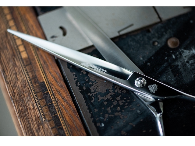 美容師用シザー「7.0インチ～」人気ランキング – 鋏研ぎ師によるハサミ