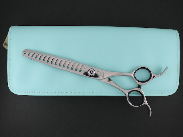 ネットワーク NW TOKYO NETWORK 美容師用 理容師用 トリマー用 中古