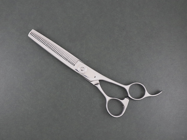 R.E.G OK30 美容師用 理容師用 トリマー用 中古セニング ハサミ屋はやし