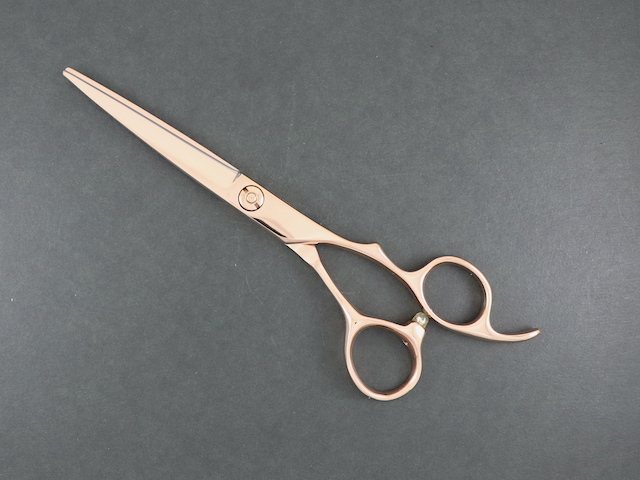 J.A.HENCKELS SOLINGEN GERMANY FRIODUR K2-70 美容師用 理容師用