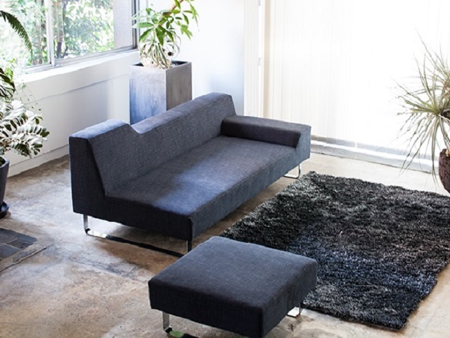 SIESTA STOOL シエスタスツール FLANNEL SOFA フランネルソファ