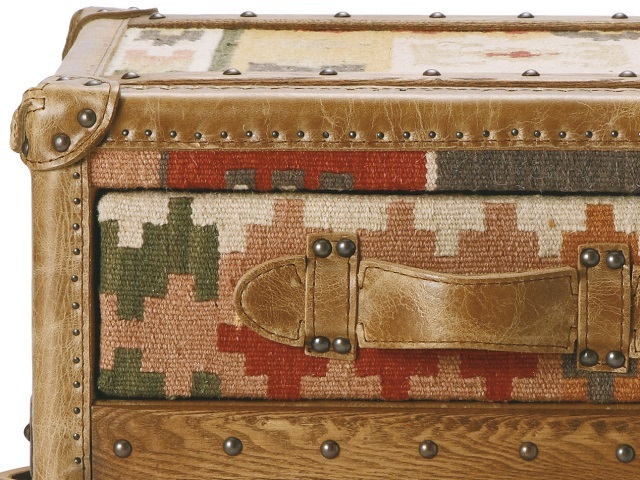 STONYHURST LARGE LAMP TABLE ストニーハースト ラージ ランプテーブル