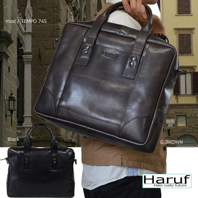 ビジネスバッグ メンズ レディース 本革 2way ショルダーバッグ a4 大