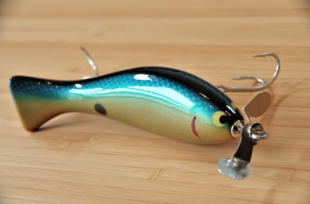 タマタマルアー『ペラノス』