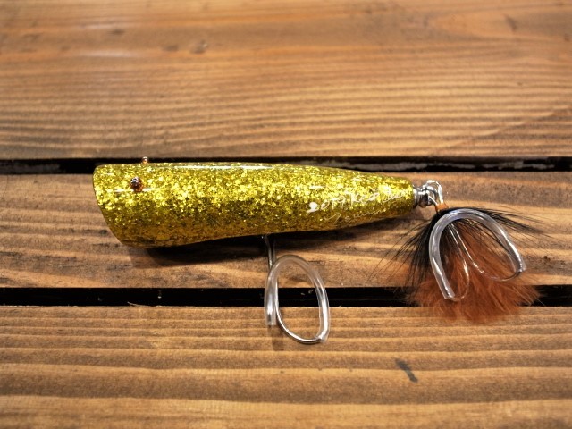 津波ルアーズ 『イベント限定ルアー2019』