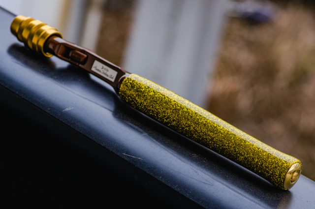 Brightliver x Headz 『KING FISHER GRIP PP(キングフィッシャー