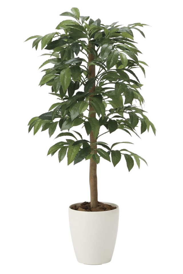 光触媒 光の楽園 オリーブ90【インテリア フェイクグリーン 人工観葉