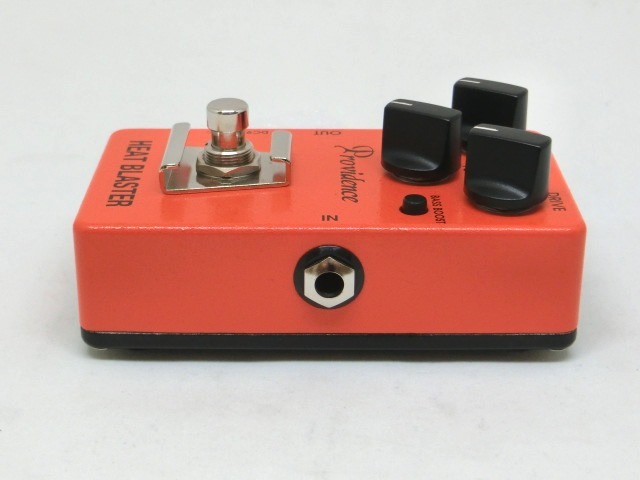 PROVIDENCE「HEAT BLASTER HBL-3」(0002-063) ヒズミ屋