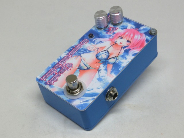 Sound Project “SIVA”「If you smiled,this summer would be forever