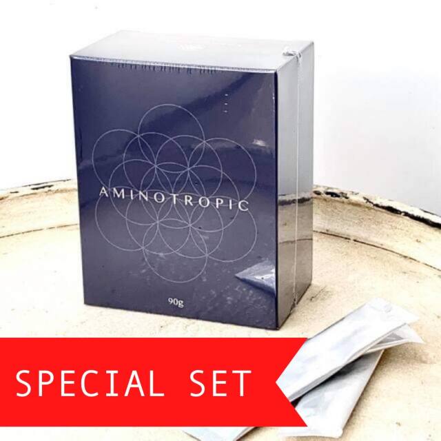 スペシャルセット