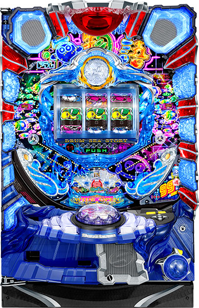 SanThree（サンスリー） | パチンコ・メーカー別実機 | 中古パチスロ