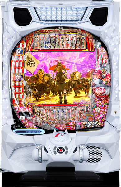 ニューギン | パチンコ・メーカー別実機 | 中古パチスロ・中古パチンコ